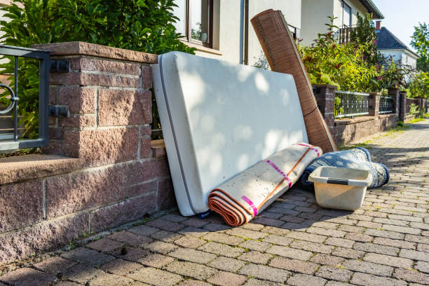 Same-Day Junk Removal Services in Glendora, NJ